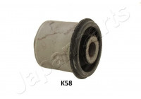 Control Arm-/Trailing Arm Bush