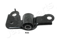 Control Arm-/Trailing Arm Bush