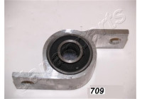 Control Arm-/Trailing Arm Bush