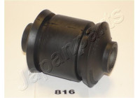 Control Arm-/Trailing Arm Bush