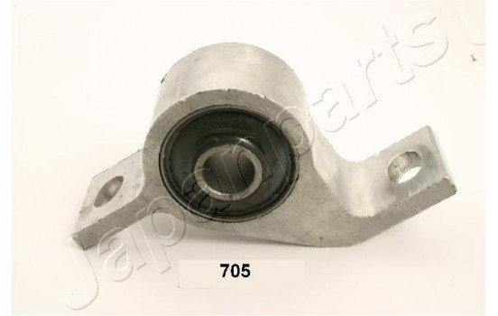 Control Arm-/Trailing Arm Bush