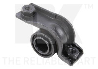 Control Arm-/Trailing Arm Bush