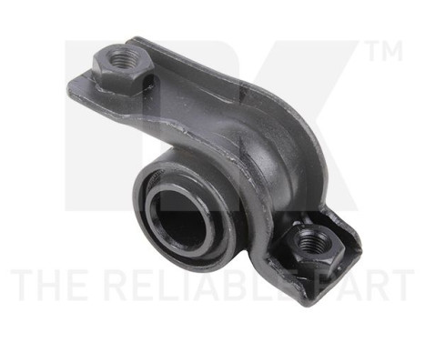 Control Arm-/Trailing Arm Bush