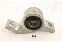 Control Arm-/Trailing Arm Bush