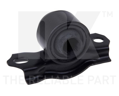 Control Arm-/Trailing Arm Bush