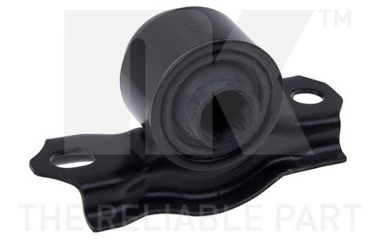 Control Arm-/Trailing Arm Bush