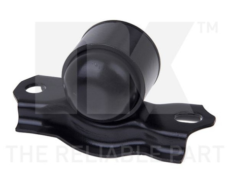 Control Arm-/Trailing Arm Bush, Image 2