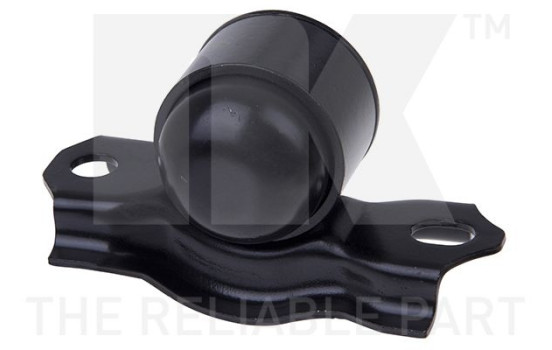 Control Arm-/Trailing Arm Bush, Image 2