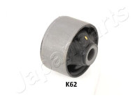Control Arm-/Trailing Arm Bush