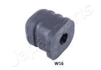 Control Arm-/Trailing Arm Bush