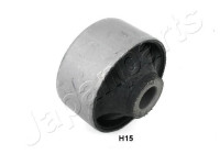 Control Arm-/Trailing Arm Bush