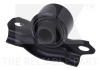 Control Arm-/Trailing Arm Bush