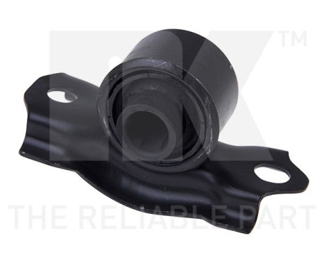 Control Arm-/Trailing Arm Bush