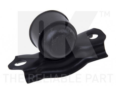 Control Arm-/Trailing Arm Bush, Image 2