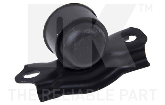 Control Arm-/Trailing Arm Bush, Image 2