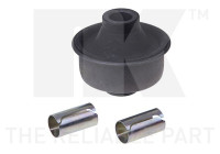 Control Arm-/Trailing Arm Bush
