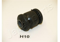 Control Arm-/Trailing Arm Bush