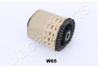 Control Arm-/Trailing Arm Bush