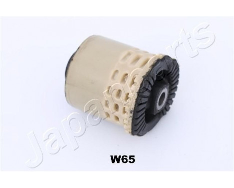 Control Arm-/Trailing Arm Bush
