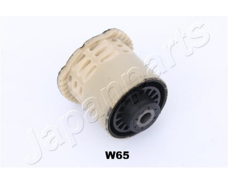 Control Arm-/Trailing Arm Bush, Image 2