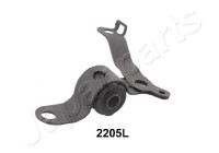 Control Arm-/Trailing Arm Bush