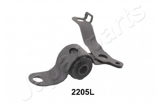 Control Arm-/Trailing Arm Bush