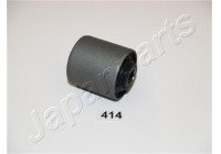 Control Arm-/Trailing Arm Bush
