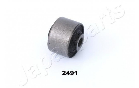 Control Arm-/Trailing Arm Bush
