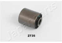 Control Arm-/Trailing Arm Bush