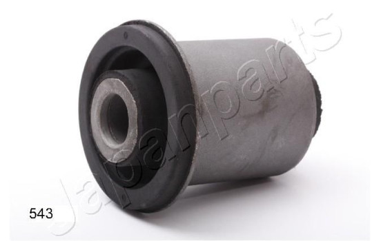 Control Arm-/Trailing Arm Bush