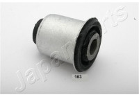 Control Arm-/Trailing Arm Bush