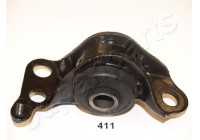 Control Arm-/Trailing Arm Bush