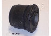 Control Arm-/Trailing Arm Bush