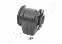 Control Arm-/Trailing Arm Bush