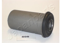 Control Arm-/Trailing Arm Bush