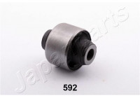 Control Arm-/Trailing Arm Bush