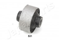 Control Arm-/Trailing Arm Bush