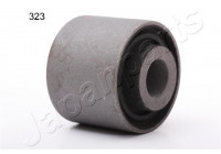 Control Arm-/Trailing Arm Bush