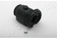 Control Arm-/Trailing Arm Bush