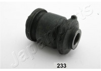 Control Arm-/Trailing Arm Bush