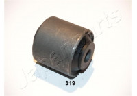 Control Arm-/Trailing Arm Bush
