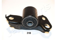 Control Arm-/Trailing Arm Bush