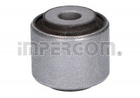 Control Arm-/Trailing Arm Bush