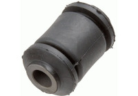 Control Arm-/Trailing Arm Bush