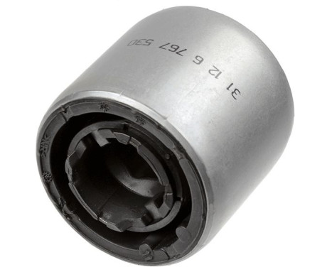 Control Arm-/Trailing Arm Bush