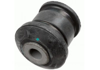 Control Arm-/Trailing Arm Bush