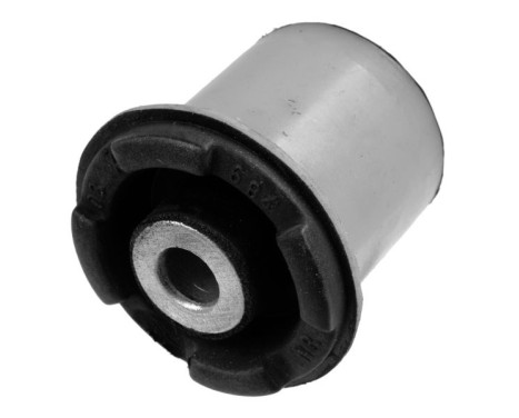 Control Arm-/Trailing Arm Bush