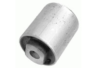 Control Arm-/Trailing Arm Bush