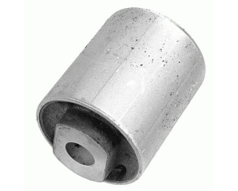 Control Arm-/Trailing Arm Bush