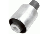 Control Arm-/Trailing Arm Bush